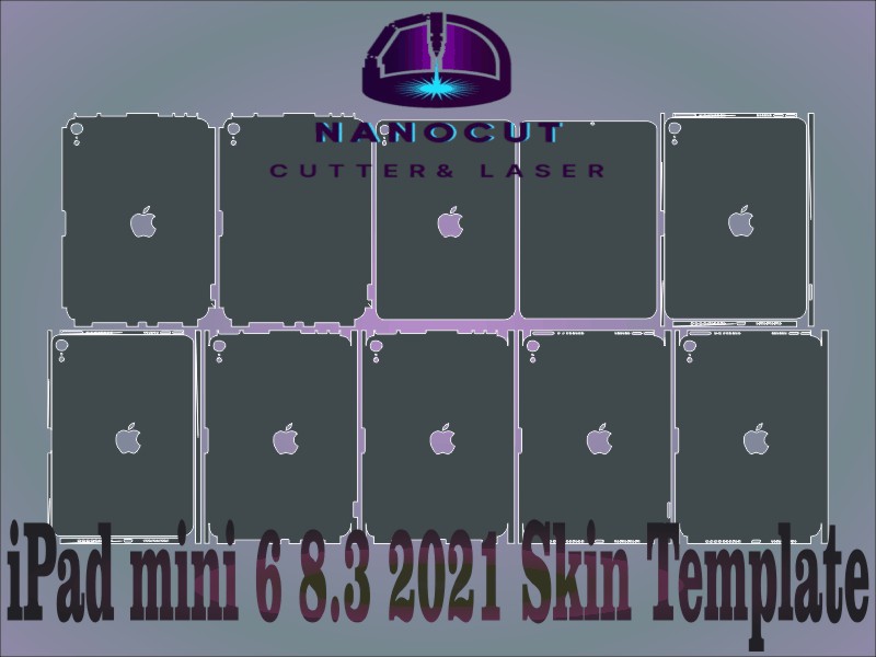 IPAD MINI 6 8.3 2021